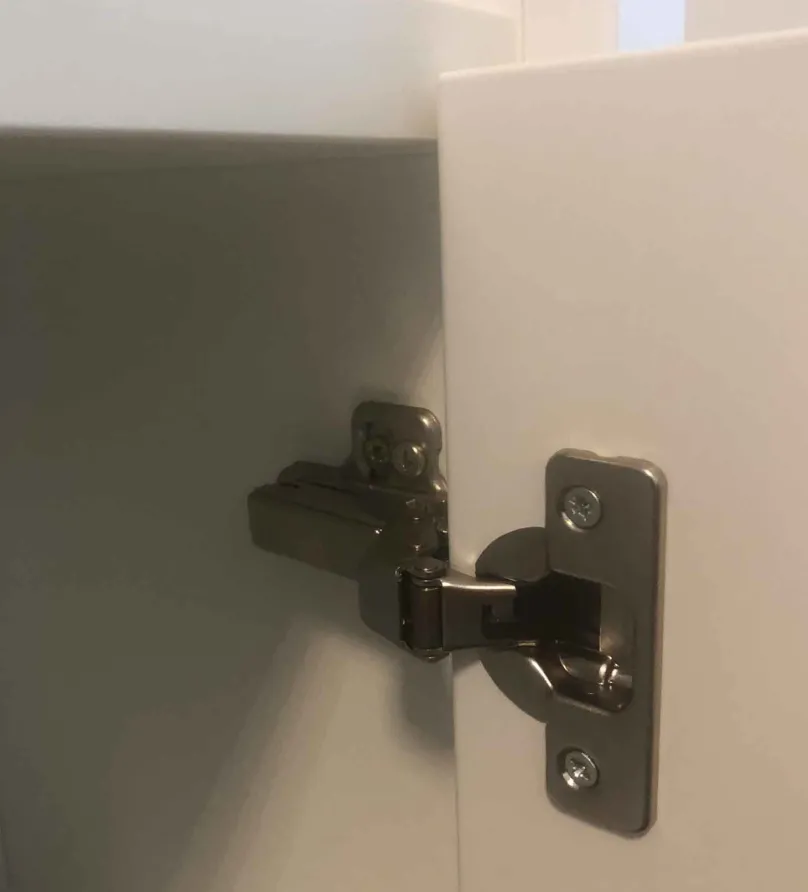 Wehrsdorfer Vitrinenschrank weiß Discount