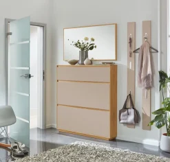 Voss Möbel GmbH V100 kleine Garderobe Online