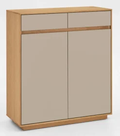 Voss Möbel GmbH V100 Kommode Flur