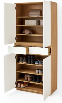 Voss Möbel GmbH V100 Mehrzweckschrank Online