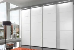 Wiemann Möbel Westside Schwebetürenschrank günstig Sale