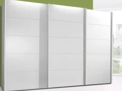 Wiemann Möbel Westside Schwebetürenschrank günstig Sale
