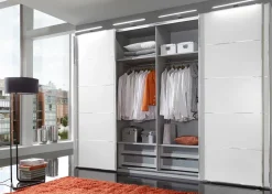 Wiemann Möbel Westside Schwebetürenschrank günstig Sale