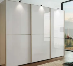 Wiemann Möbel Westside Schwebetürenschrank Outlet
