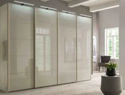 Wiemann Möbel Westside Schwebetürenschrank Outlet