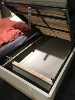 Wiemann Möbel Wiemann Barcelona Bett