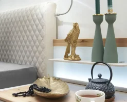 Wiemann Möbel Wiemann Barcelona Bett