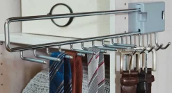 Wiemann Möbel Wiemann Gürtel Organizer Hot