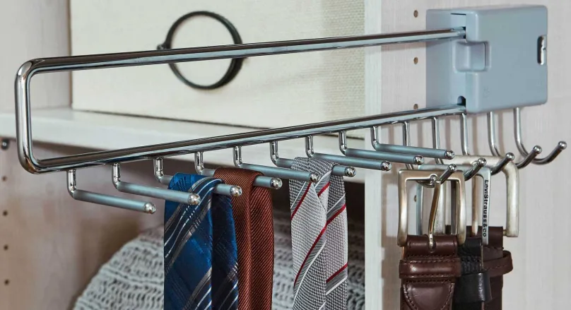Wiemann Möbel Wiemann Gürtel Organizer Hot