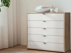 Wiemann Möbel Wiemann Kommode Barcelona Hot