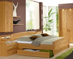Wiemann Möbel Wiemann Lausanne Bett Outlet