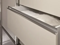 Wiemann Möbel Wiemann Malibu Schwebetürenschrank Hot