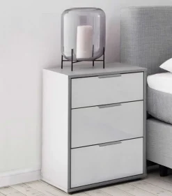 Wiemann Möbel Wiemann Monaco Nachtschrank Best