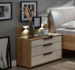 Wiemann Möbel Wiemann Monaco Nachtschrank Best