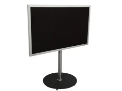 Wissmann Raumobjekte Wissmann TV Halter ART 139 Best