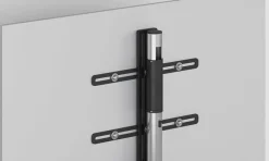 Wissmann Raumobjekte Wissmann TV Halter ART 139 Best