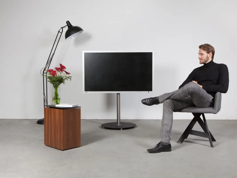 Wissmann Raumobjekte Wissmann TV Halter ART 139 Best