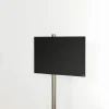 Wissmann Raumobjekte Wissmann TV Halter column ART 118-S, -ES & -H Best