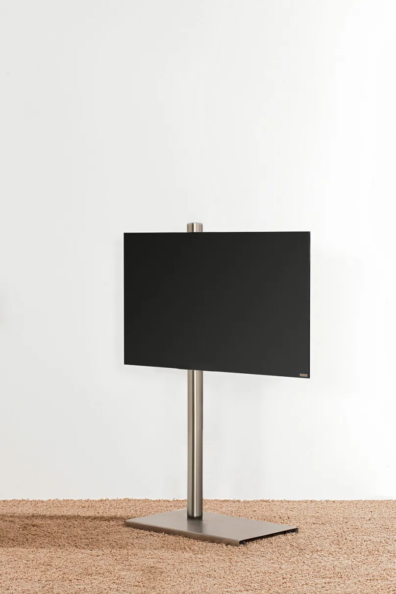 Wissmann Raumobjekte Wissmann TV Halter column ART 118-S, -ES & -H Best