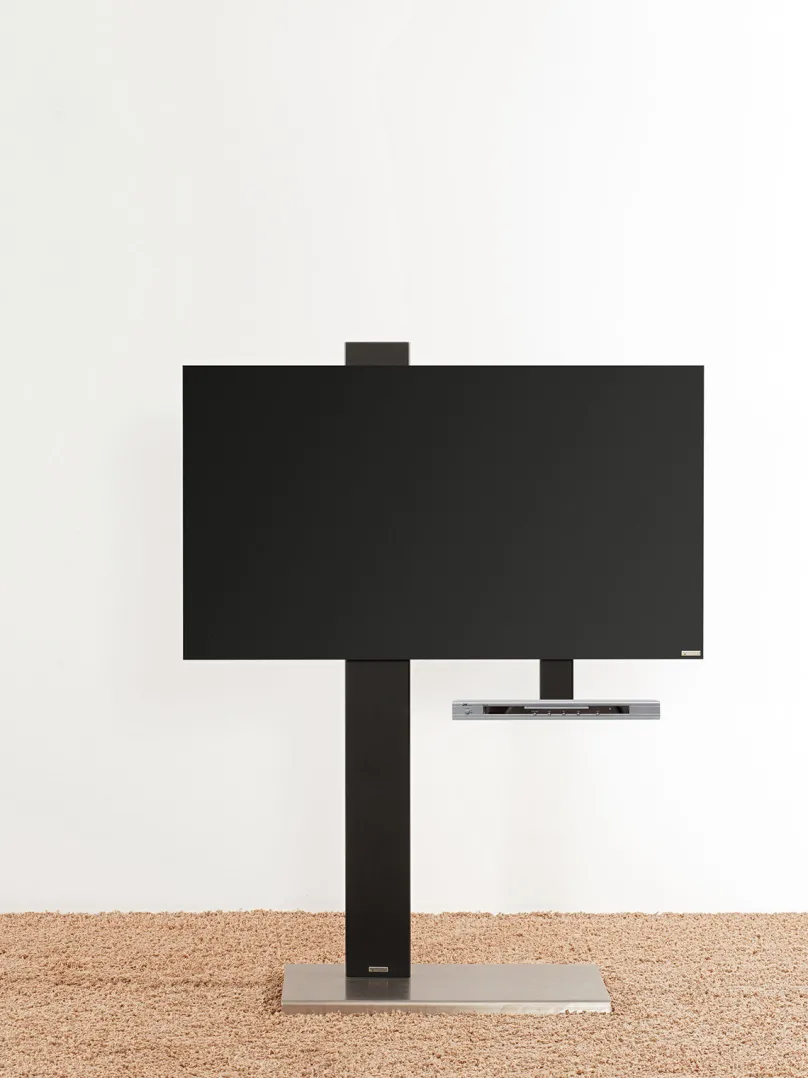Wissmann Raumobjekte Wissmann TV Halter column ART 118-S, -ES & -H Best