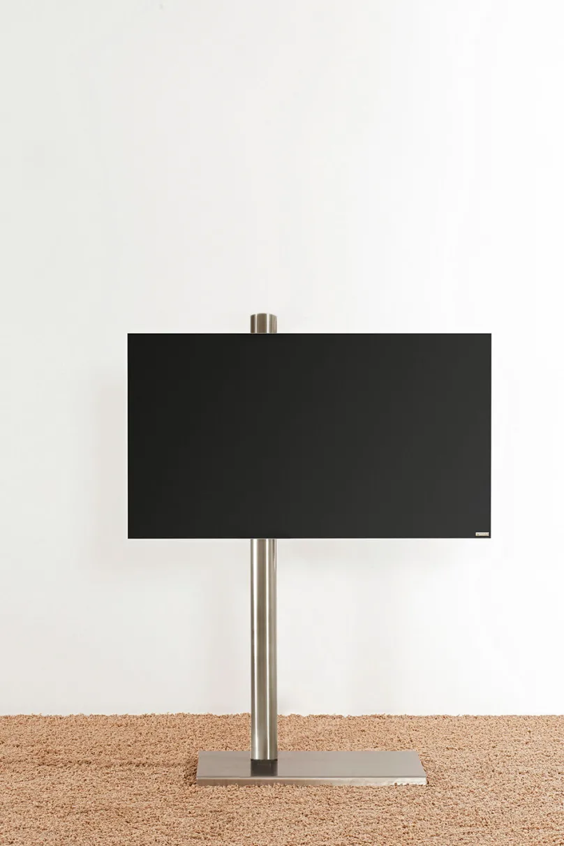 Wissmann Raumobjekte Wissmann TV Halter column ART 118-S, -ES & -H Best