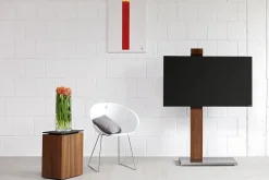 Wissmann Raumobjekte Wissmann TV Halter column ART 118-S, -ES & -H Best