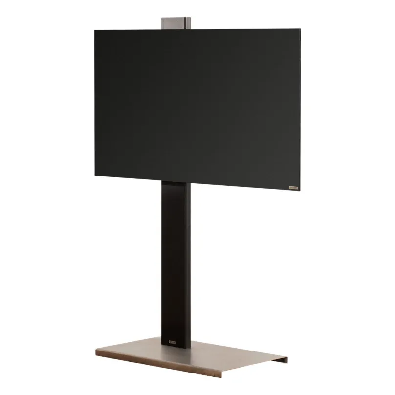 Wissmann Raumobjekte Wissmann TV Halter column ART 118-S, -ES & -H Best