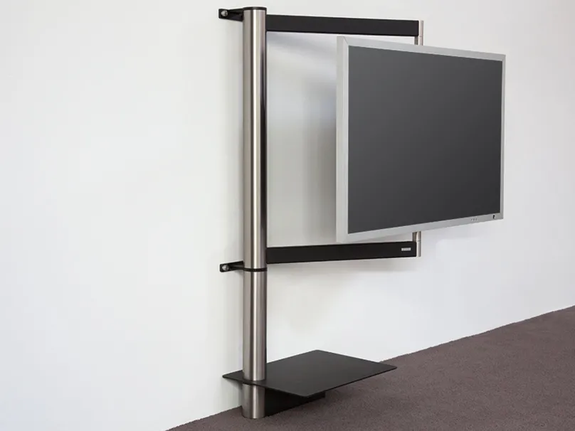 Wissmann Raumobjekte Wissmann TV Ständer ART 112