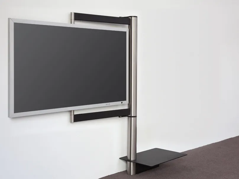 Wissmann Raumobjekte Wissmann TV Ständer ART 112