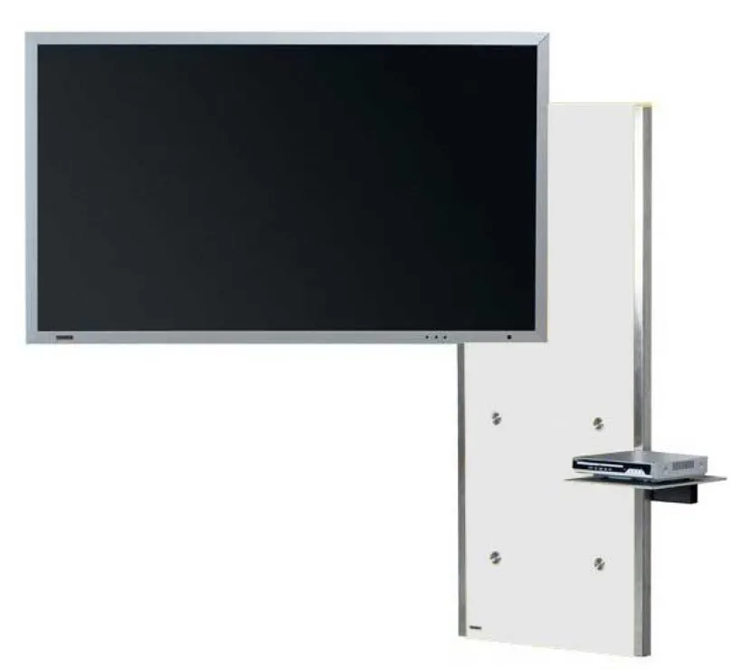 Wissmann Raumobjekte Wissmann TV Wandhalterung schwenkbar Best