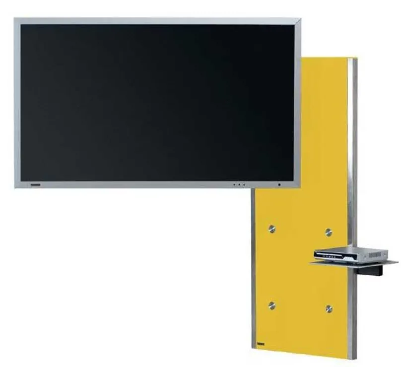 Wissmann Raumobjekte Wissmann TV Wandhalterung schwenkbar Best