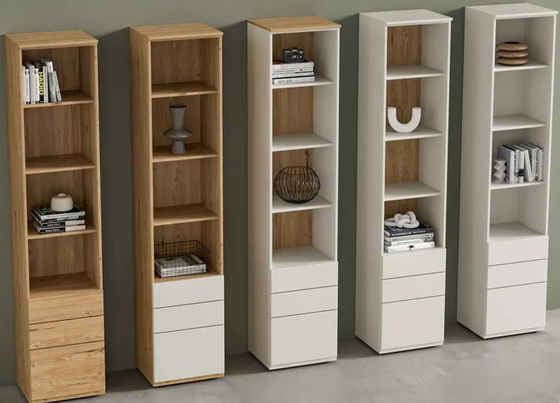 Stralsunder Möbelwerke Zudar Sideboard modern New